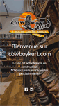 Mobile Screenshot of cowboykurt.com